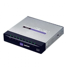 LinkSys SLM2008-EU